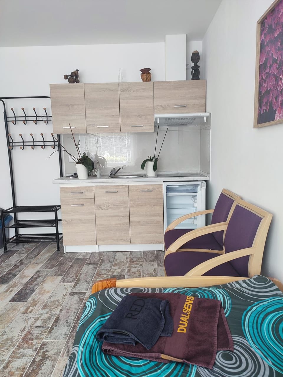 Ubytování Vistárie Apartment in Lower Silesian Voivodeship