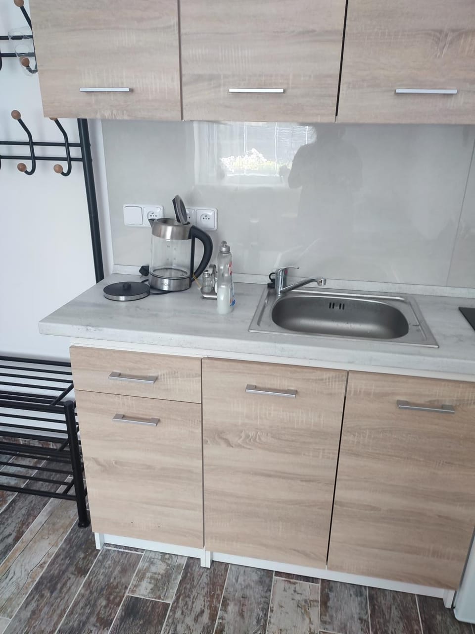 Ubytování Vistárie Apartment in Lower Silesian Voivodeship
