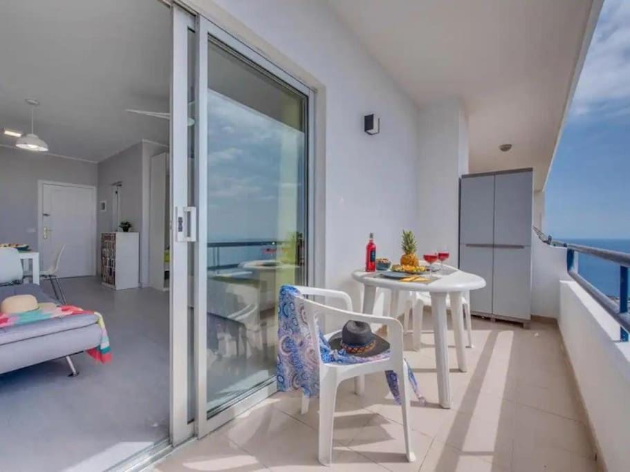 Vista mozzafiato Apartment in Canary Islands