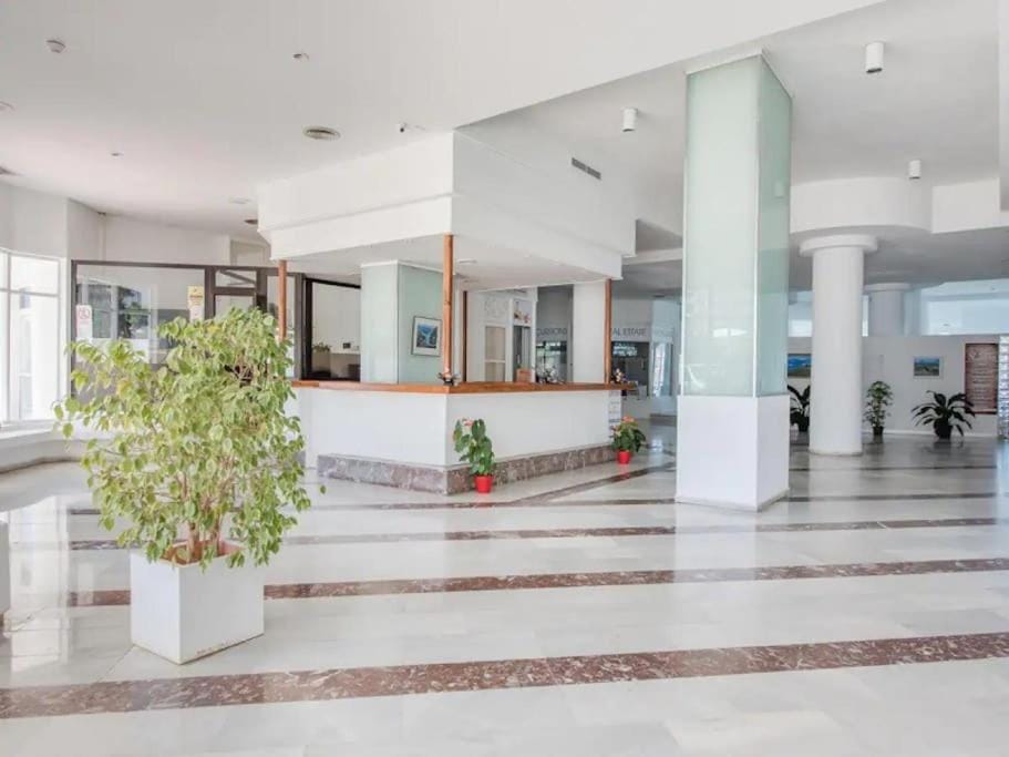 Vista mozzafiato Apartment in Canary Islands