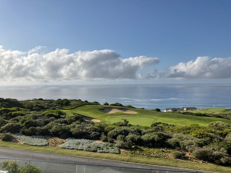 View (from property/room), Sea view, Sea view