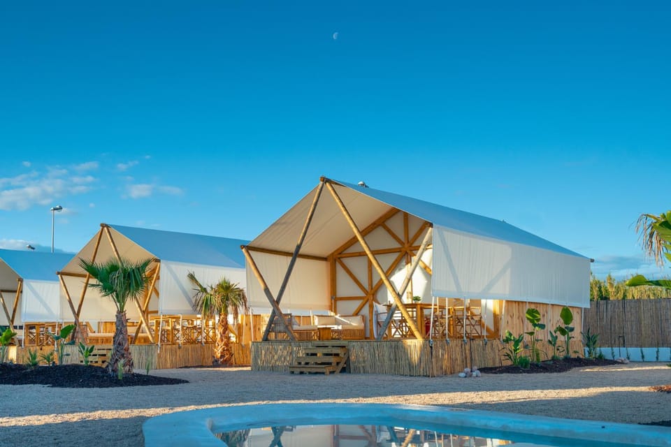 Kampaoh Kikopark Playa Campground/ 
RV Resort in Safor