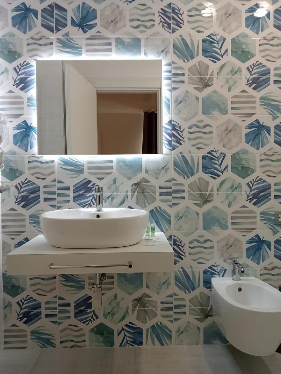 Rosy's House Bed and Breakfast in Campania