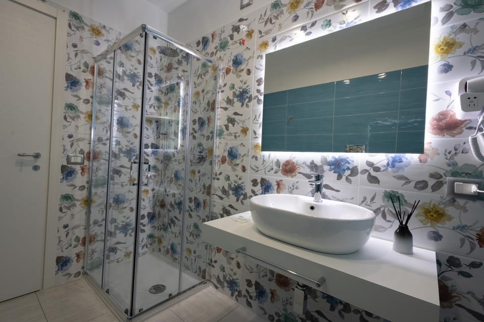 Rosy's House Bed and Breakfast in Campania