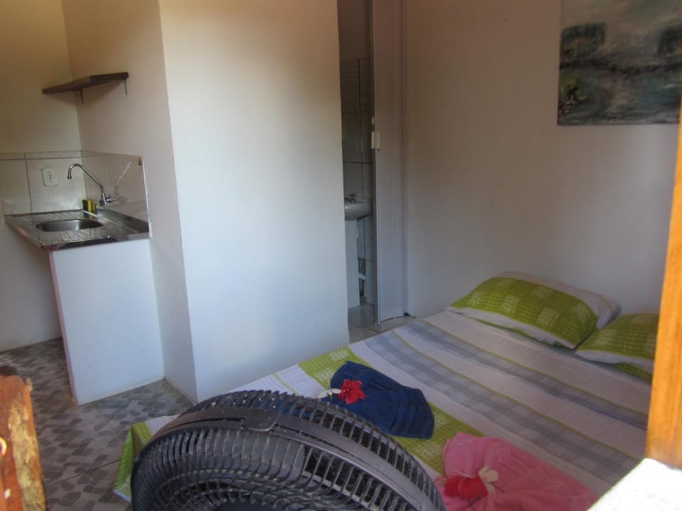 Casa do Miguel Apartment in Itacaré