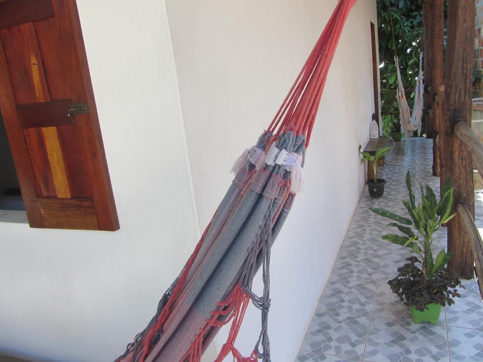 Casa do Miguel Apartment in Itacaré