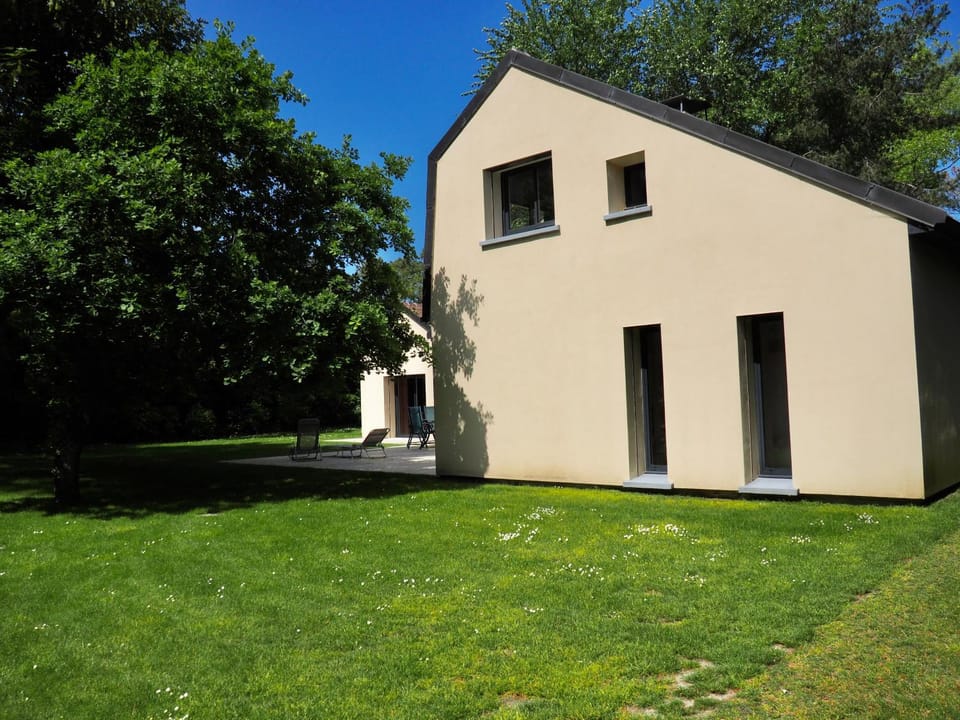 Les Héliades Villa in Hauts-de-France