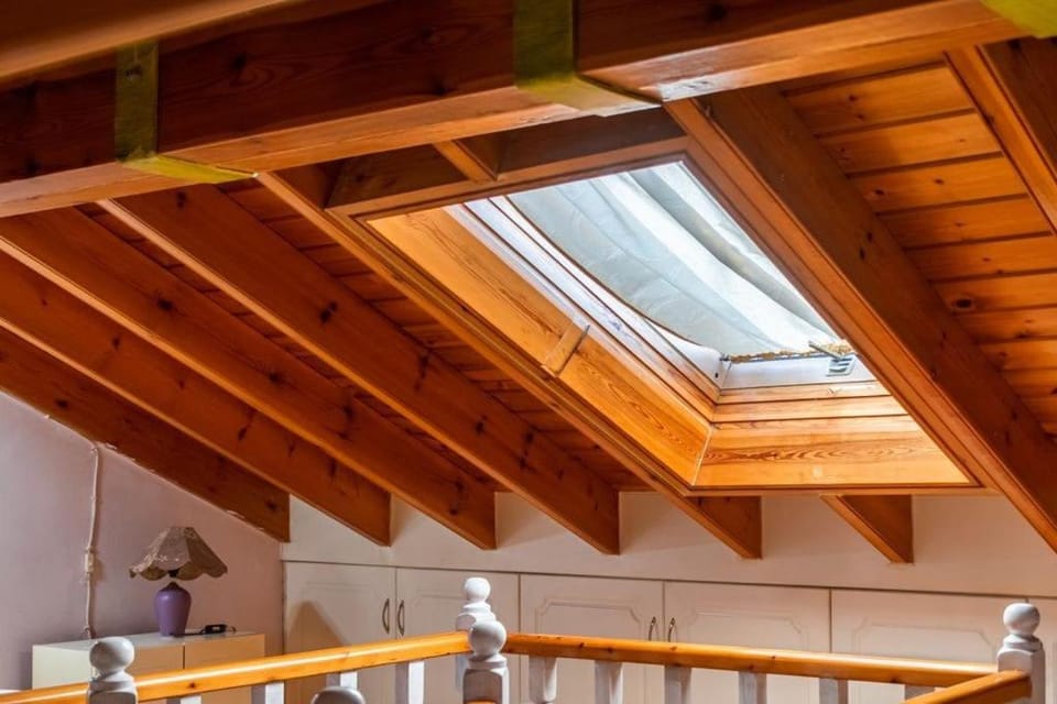 Property building, Bedroom