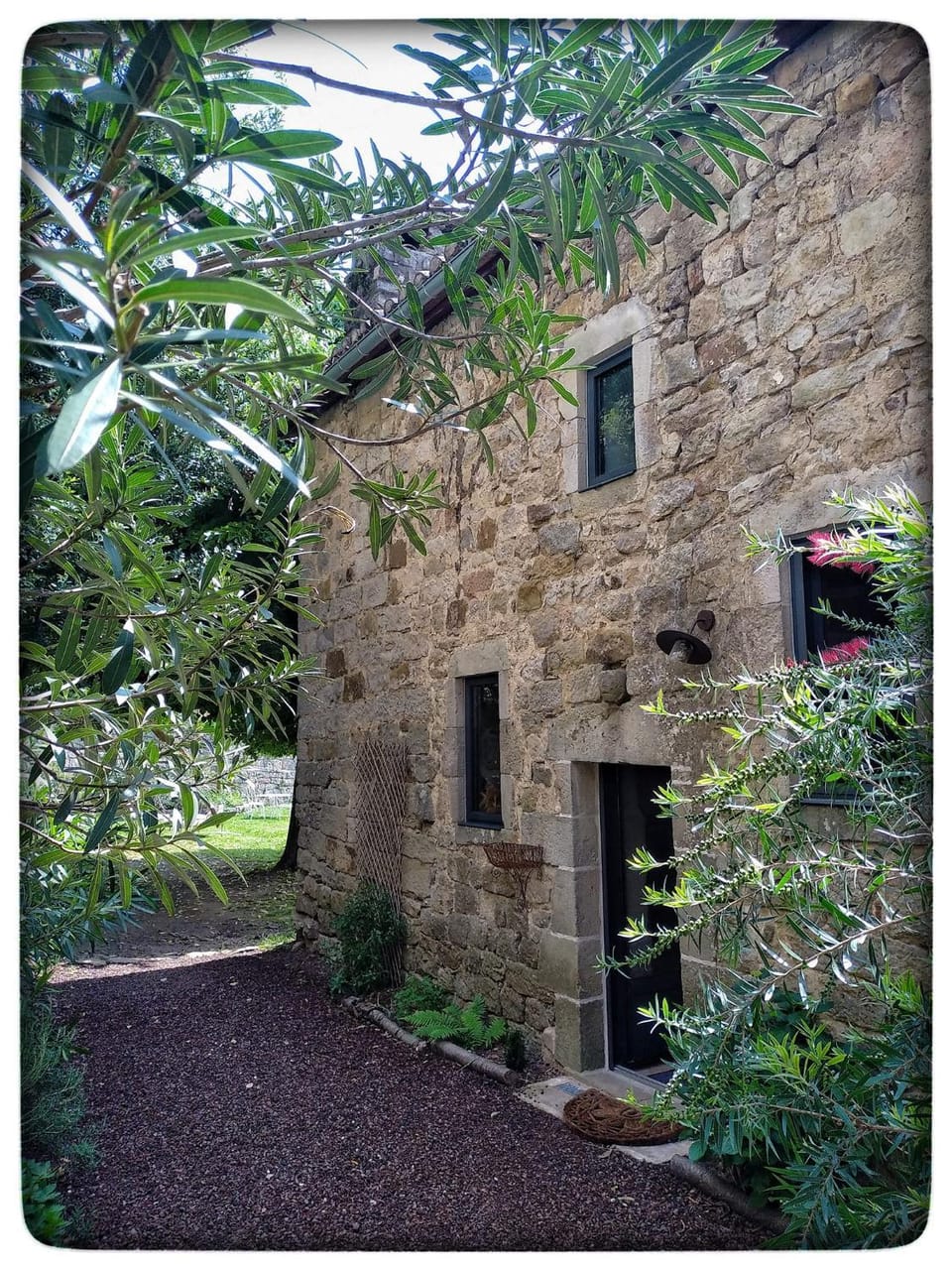 ÔRacines du Calme Maison Hortense House in Provence-Alpes-Côte d'Azur