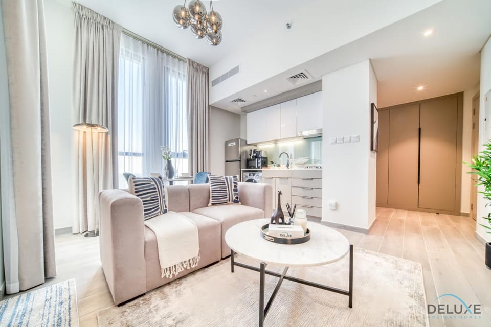 Kitchen or kitchenette, Living room, Seating area, wardrobe, air conditioner
