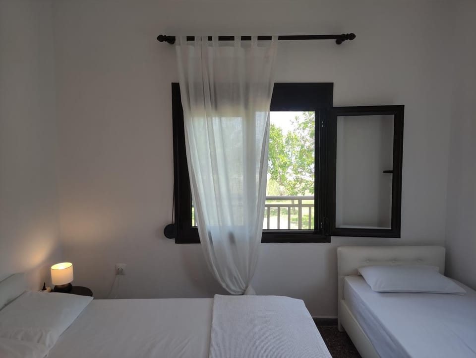 Fyllio's Apartment House in Halkidiki