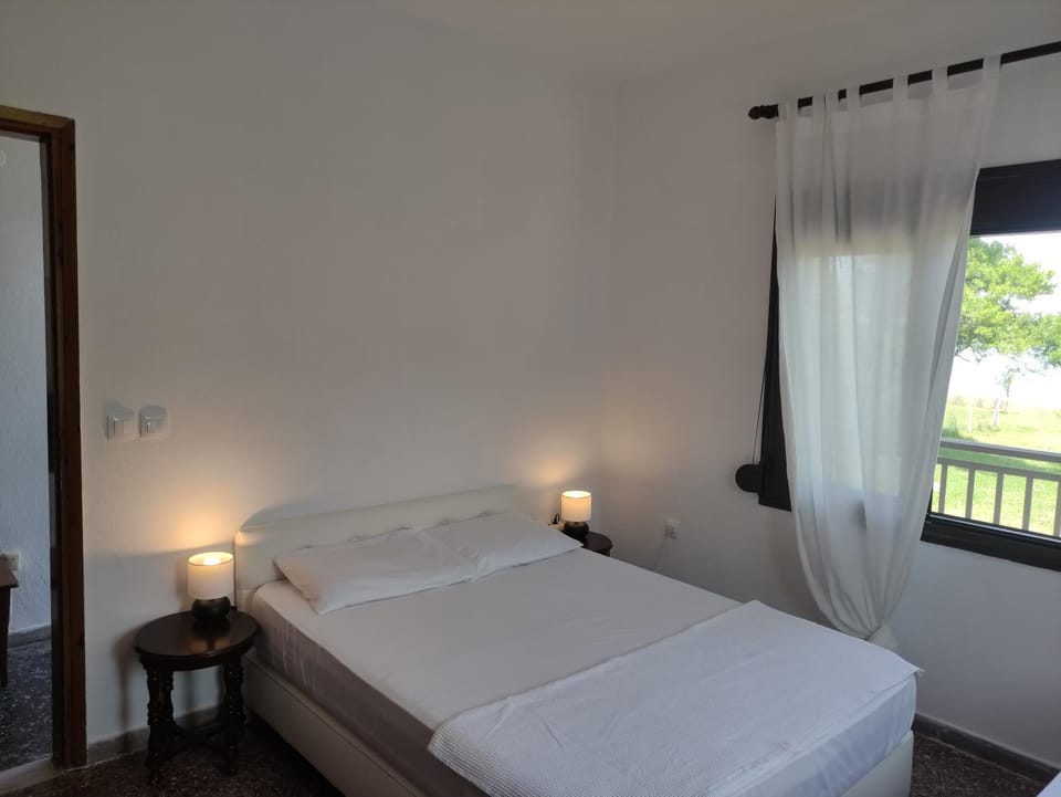 Fyllio's Apartment House in Halkidiki