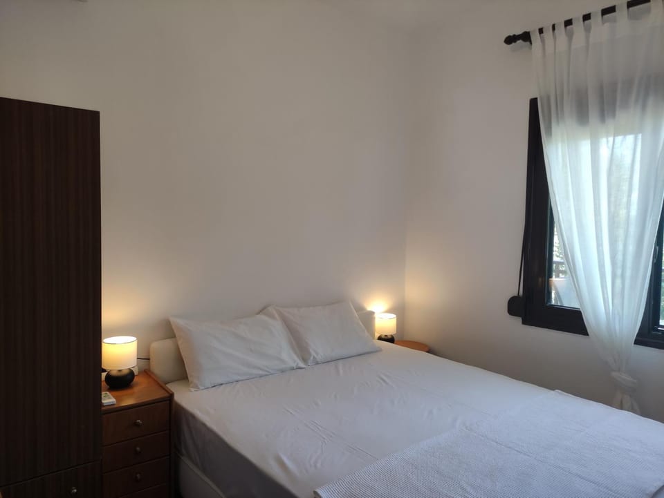 Fyllio's Apartment House in Halkidiki
