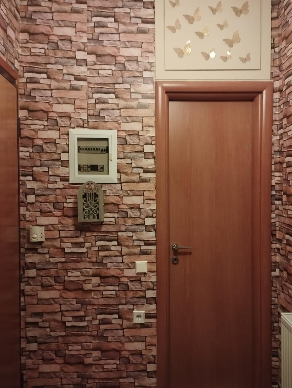 Afytos Teo House Apartment in Halkidiki