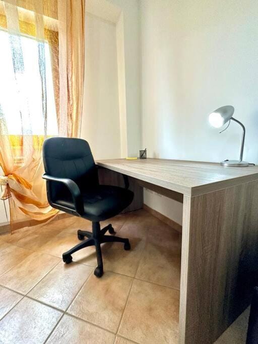 Appartamento Oasi di Pontenuovo Apartment in Lazio