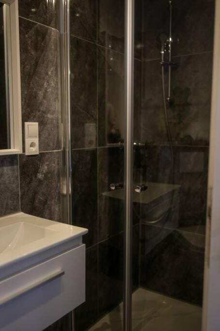Boho Stil Wohnung mit Flussblick nahe Stadtzentrum Apartment in Koblenz
