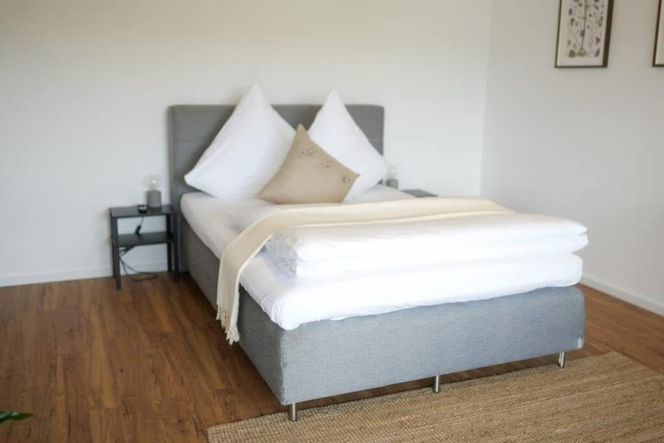 Boho Stil Wohnung mit Flussblick nahe Stadtzentrum Apartment in Koblenz