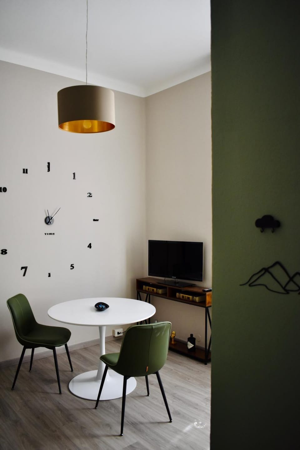 Gulliver B&B - Relax a due passi dal mare! Apartment in Pesaro