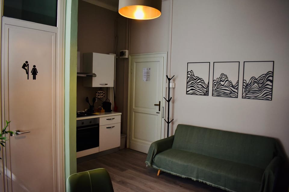 Gulliver B&B - Relax a due passi dal mare! Apartment in Pesaro