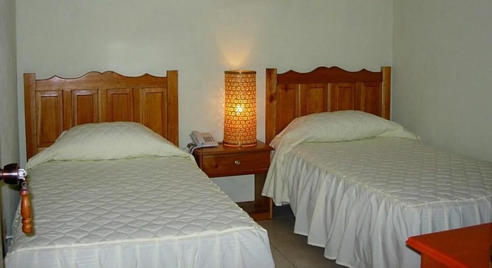 Nakum Hotel Hotel in Guatemala