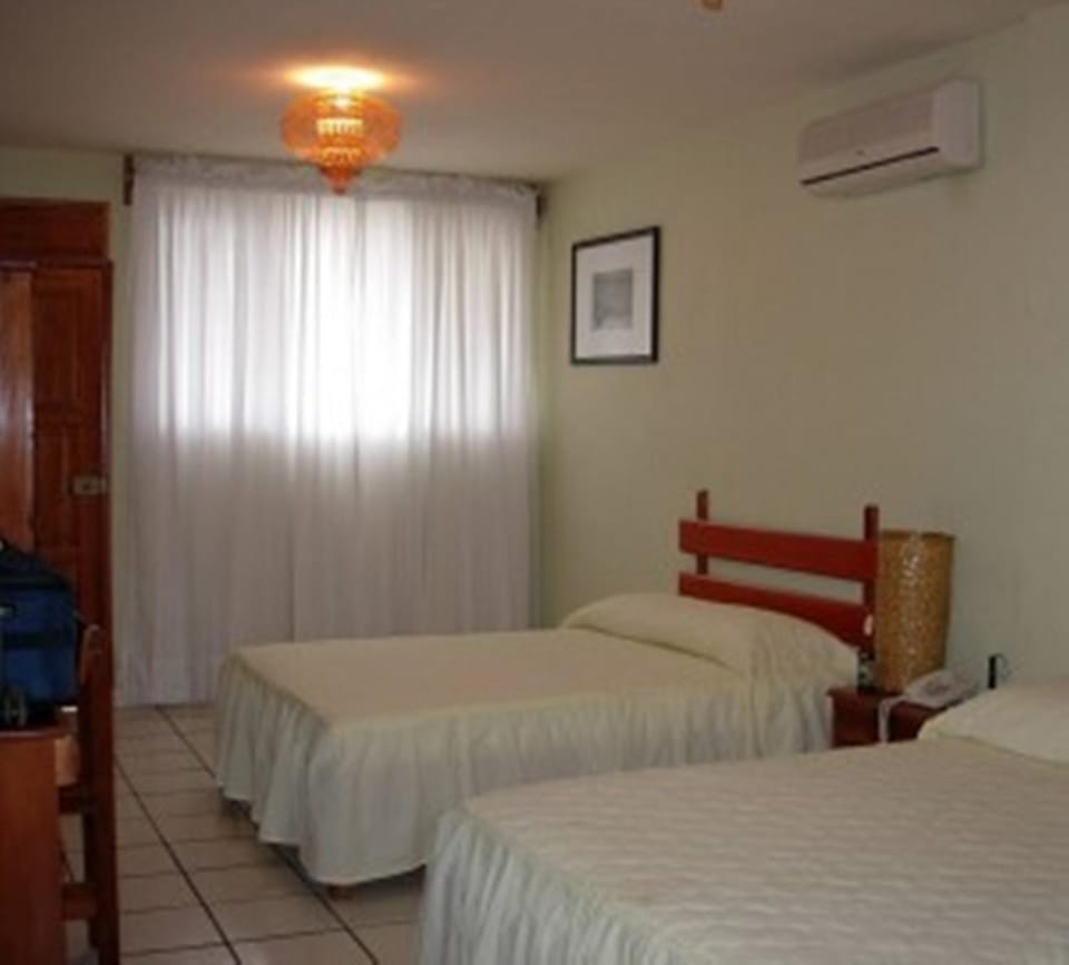 Nakum Hotel Hotel in Guatemala