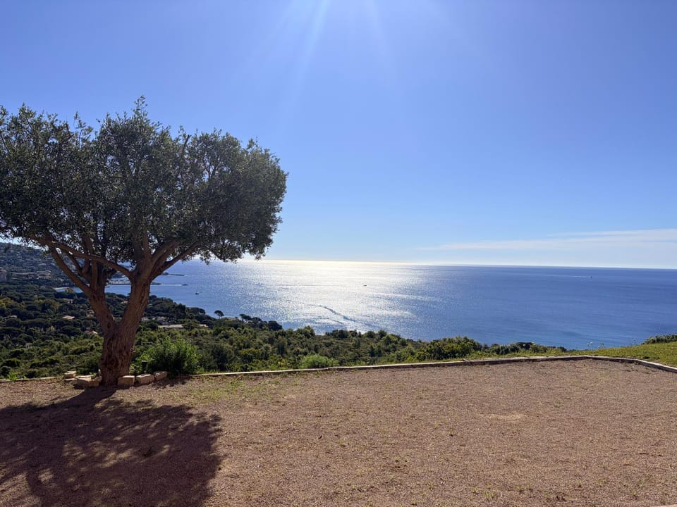 Sea view