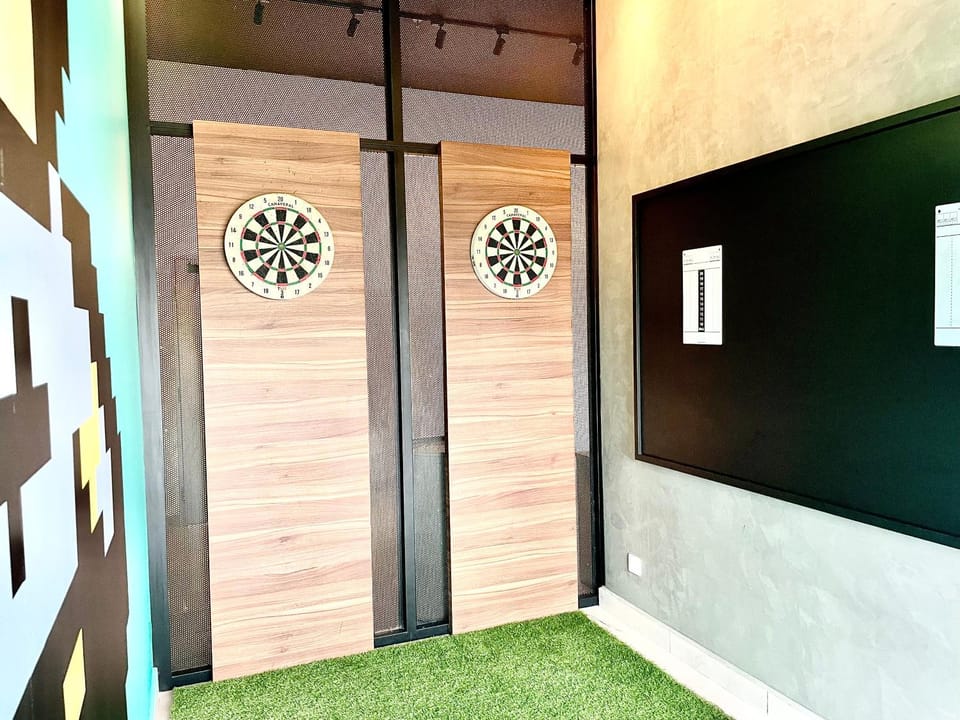Amber Cove l Luxury Seaview 2BR l 6-8pax l GamesRoom l City Centre l Jonker St by Jay Stay Apartment in Malacca