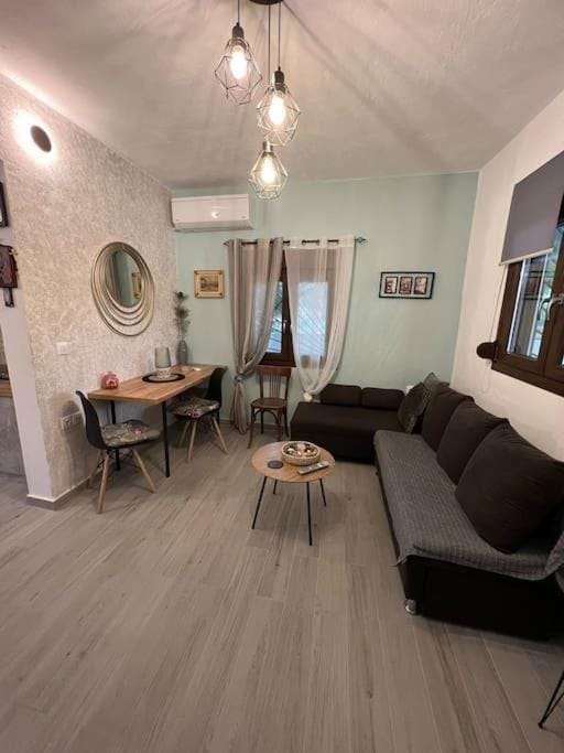 Ideal House with Private Pool & Parking House in Crete