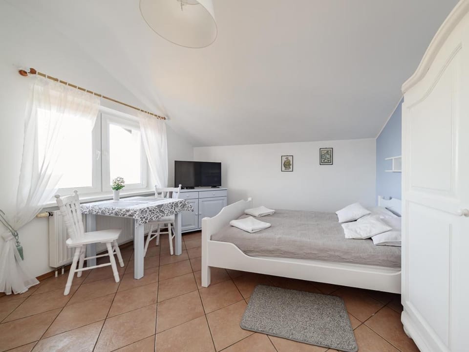 Margarita Pokoje i Apartamenty Bed and Breakfast in Wladyslawowo