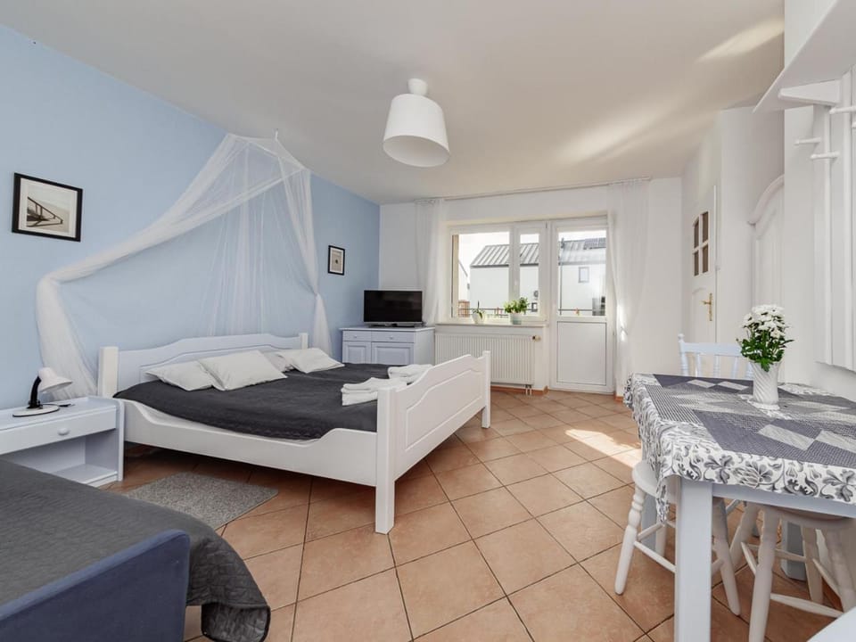 Margarita Pokoje i Apartamenty Bed and Breakfast in Wladyslawowo