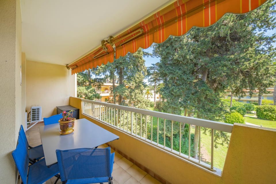 Balcony/Terrace, Balcony/Terrace, Garden view, Garden view