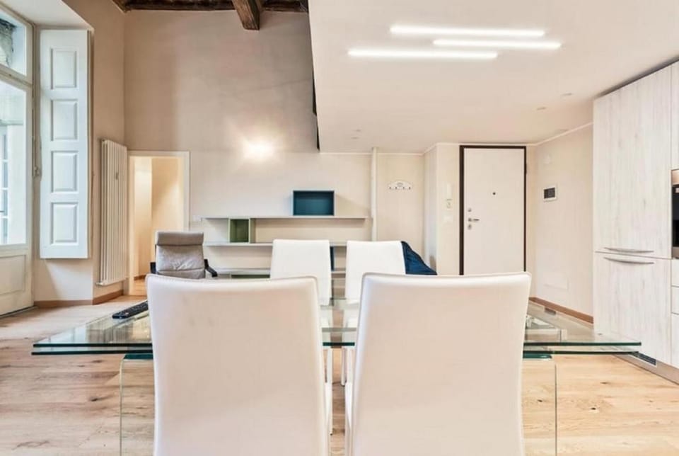 garibaldi new Apartment in Turin