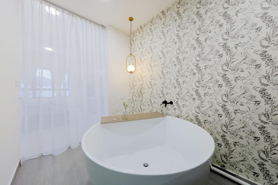 The Pano Residence by Feel Home Apartment in Federal Territory of Kuala Lumpur