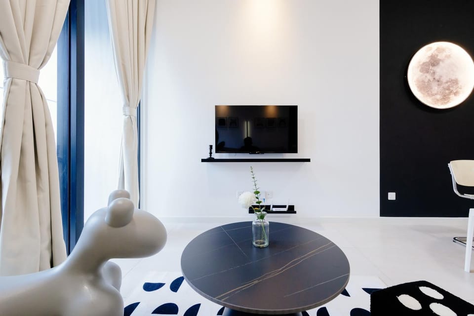 The Pano Residence by Feel Home Apartment in Federal Territory of Kuala Lumpur