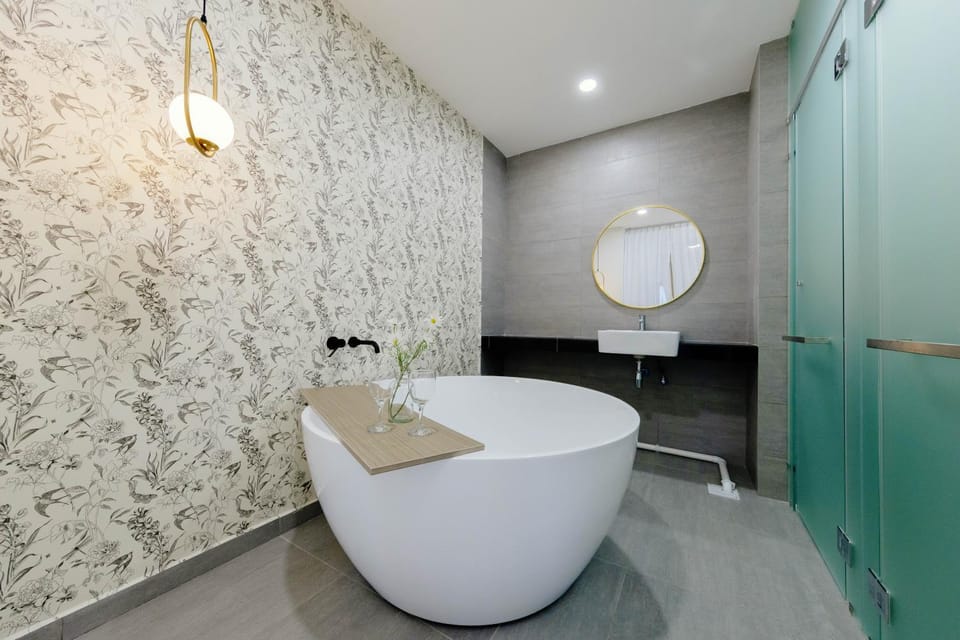 The Pano Residence by Feel Home Apartment in Federal Territory of Kuala Lumpur