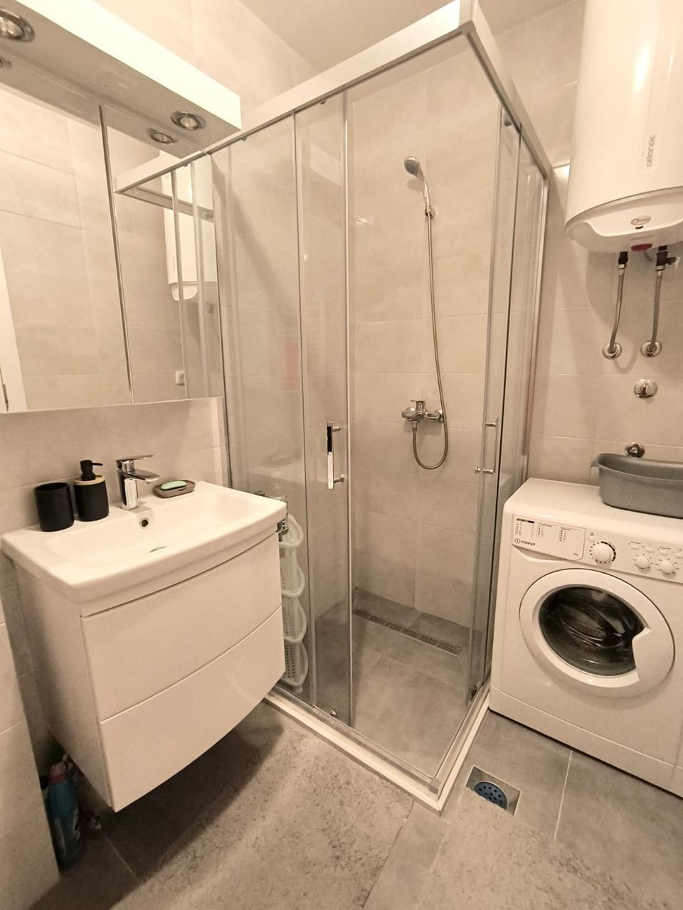Apartment Dream sa parkingom Apartment in Dubrovnik-Neretva County