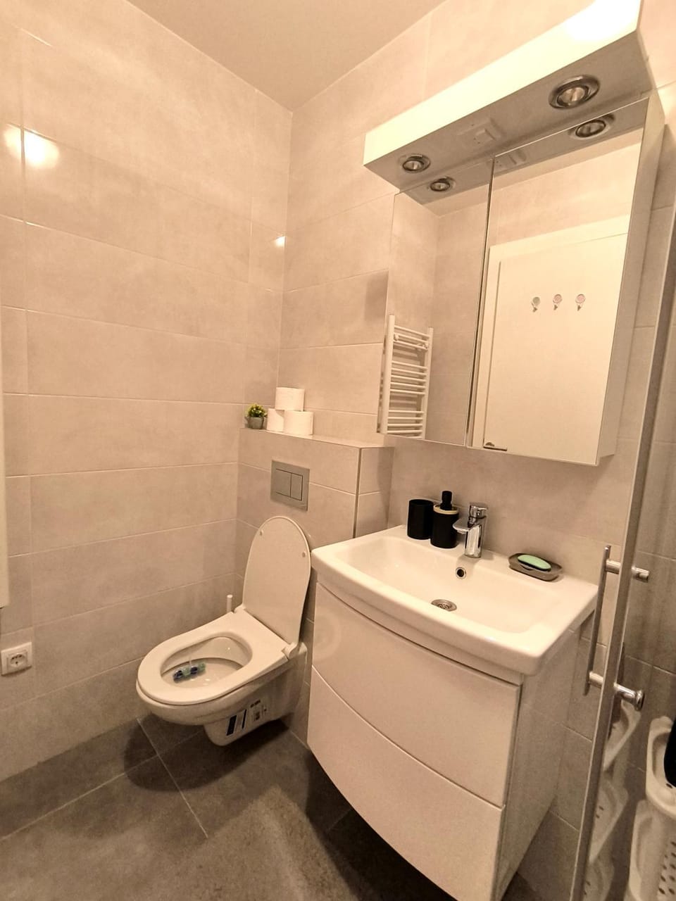 Apartment Dream sa parkingom Apartment in Dubrovnik-Neretva County