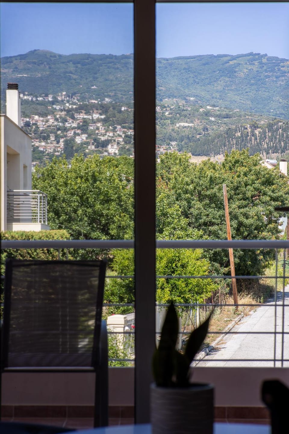 Volos Horizon Oasis Apartment #1 Apartment in Volos