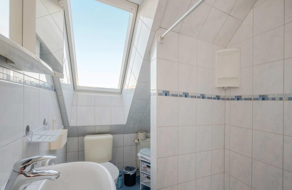 DZ 11 Doppelzimmer Apartment in Heringsdorf