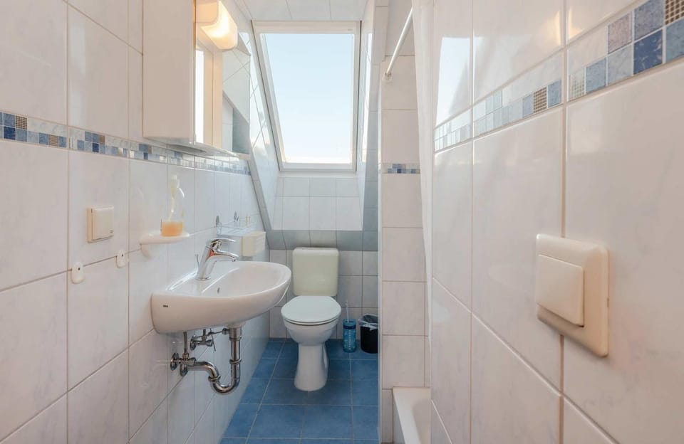 DZ 11 Doppelzimmer Apartment in Heringsdorf