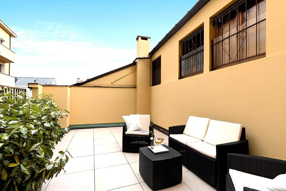 Day, View (from property/room), Balcony/Terrace