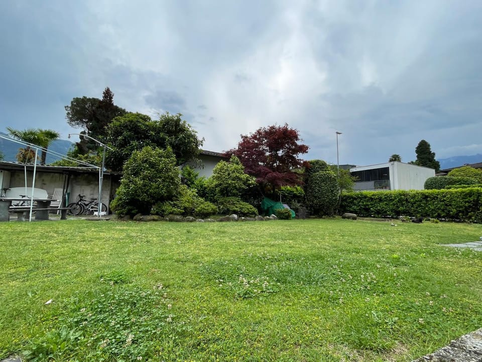Garden, Garden