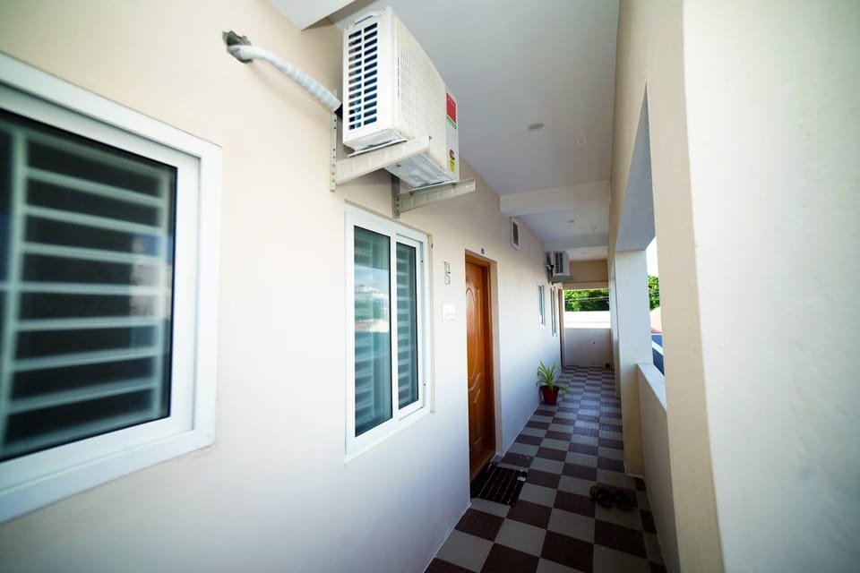 air conditioner