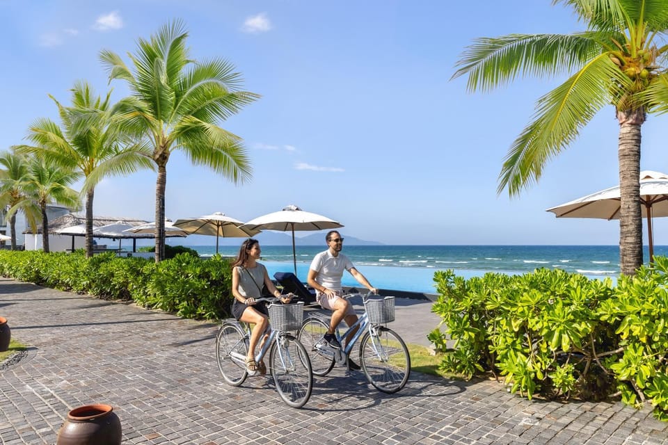 Activities, Activities, Cycling