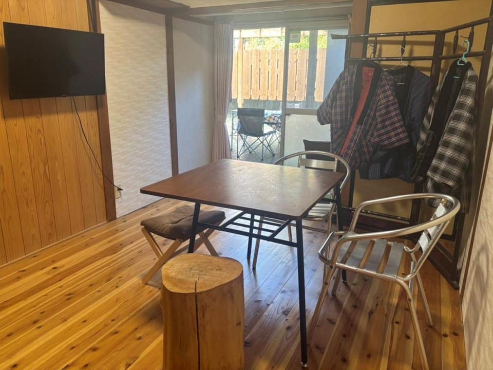 Guest House Tokiwa Bed and Breakfast in Shizuoka Prefecture