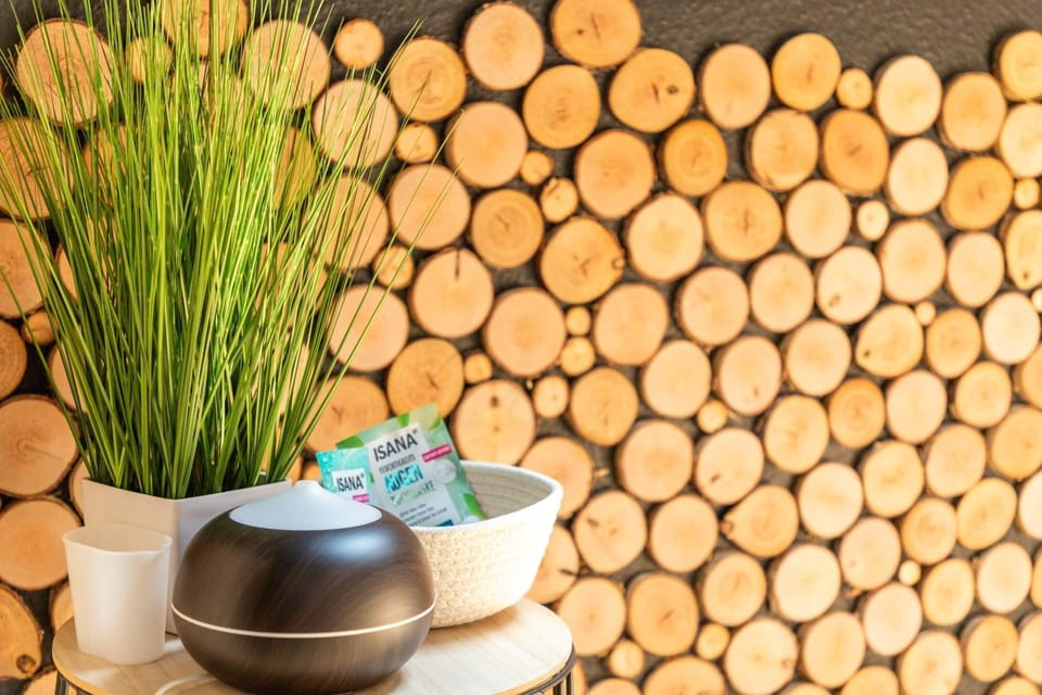 Strandurlaub Baabe - Bade- & Erlebniswelt täglich inklusive Apartment in Sellin