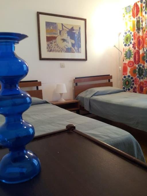 Cozy Seaside Apartment Loutraki Apartment in Euboea