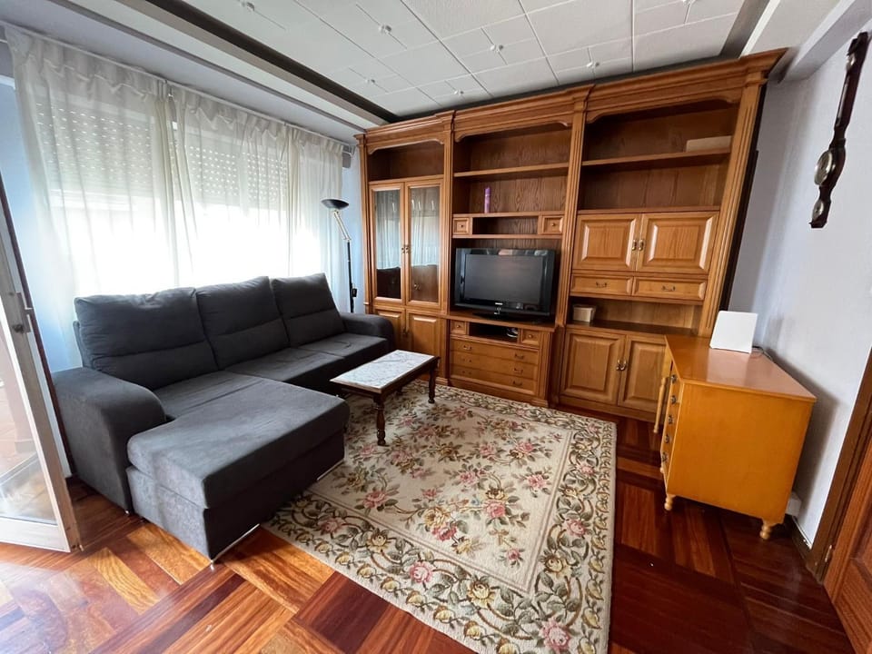 Gran apartamento con vistas a la Catedral de Burgos Centro Histórico Apartment in Burgos