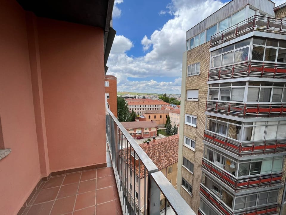 Gran apartamento con vistas a la Catedral de Burgos Centro Histórico Apartment in Burgos