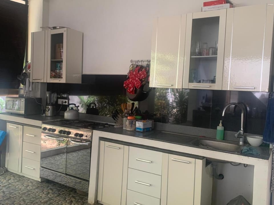 B@B Omaherma Home stay Bed and Breakfast in Indonesia